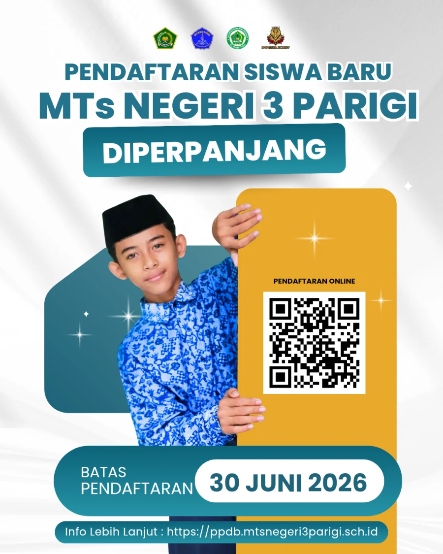 PPDB diperpanjang